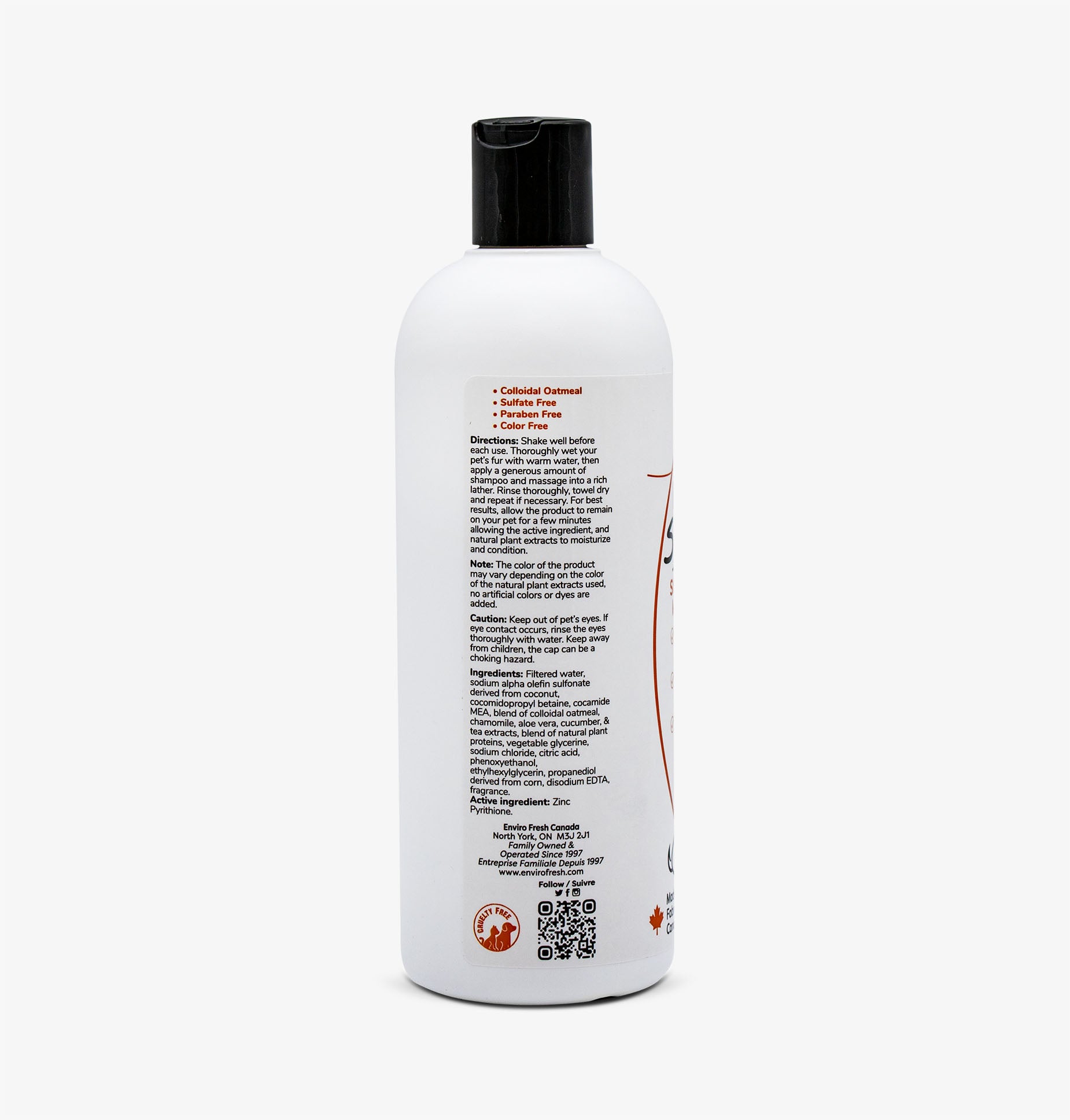 Itch relief shampoo hotsell